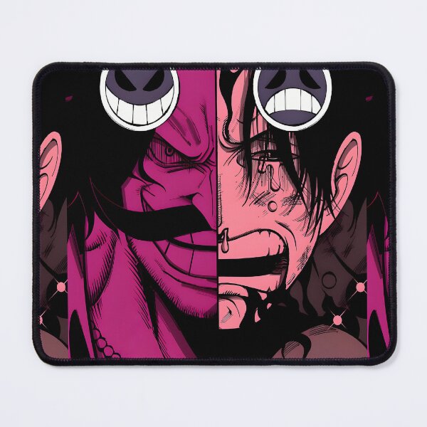 Item preview, One Piece Gol D. Roger And Portgas D. Ace designed and sold by christiansee.
