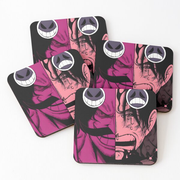 Item preview, One Piece Gol D. Roger And Portgas D. Ace designed and sold by christiansee.