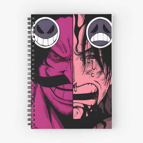 Item preview, One Piece Gol D. Roger And Portgas D. Ace designed and sold by christiansee.