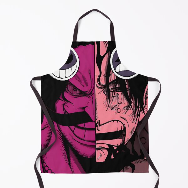 Item preview, One Piece Gol D. Roger And Portgas D. Ace designed and sold by christiansee.