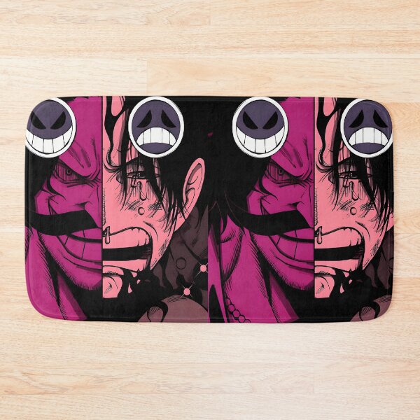 Item preview, One Piece Gol D. Roger And Portgas D. Ace designed and sold by christiansee.