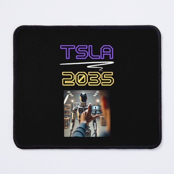 Item preview, Tesla Stock Investor Shirt Electric Vehicle Trader Stock Market Apparel designed and sold by TEEJAMBOREE.