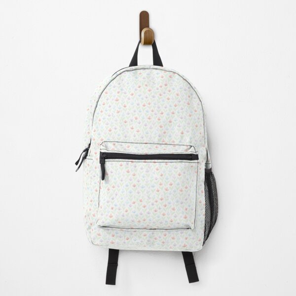 Item preview, Pastel Wildflower Field – Seamless Watercolor Floral Pattern designed and sold by Afraadil001.