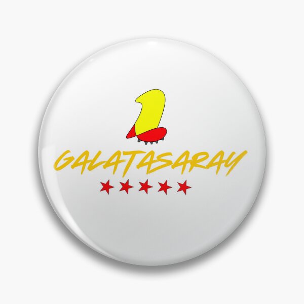 Item preview, Galatasaray  designed and sold by Designhand.