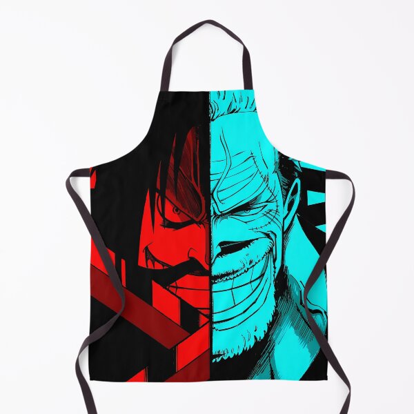 Item preview, One Piece Gol D. Roger And Monkey D. Garp designed and sold by christiansee.