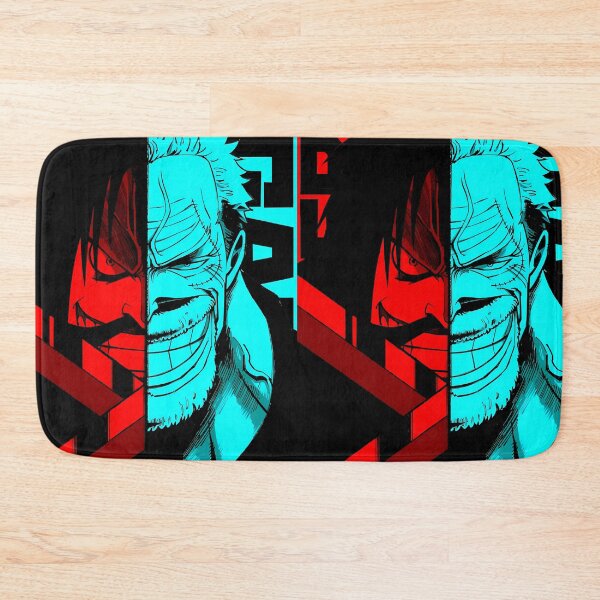 Item preview, One Piece Gol D. Roger And Monkey D. Garp designed and sold by christiansee.