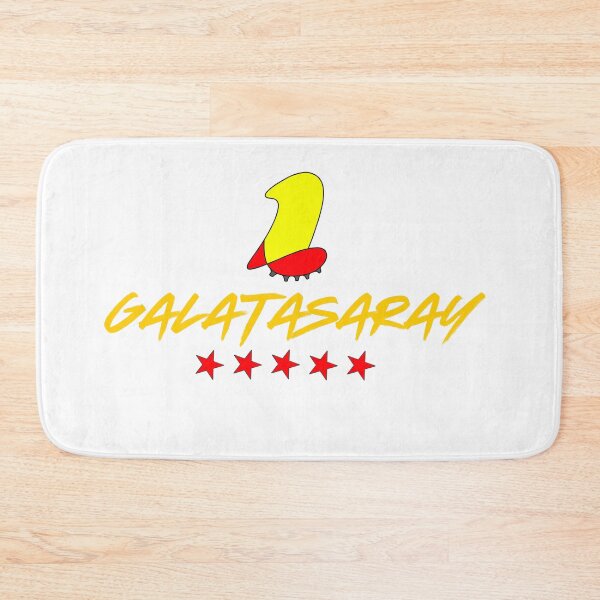 Item preview, Galatasaray  designed and sold by Designhand.