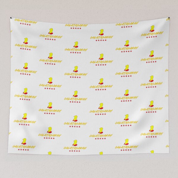 Item preview, Galatasaray  designed and sold by Designhand.