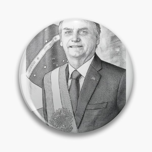 Item preview, “Freedom and Justice” Bolsonaro designed and sold by understand.