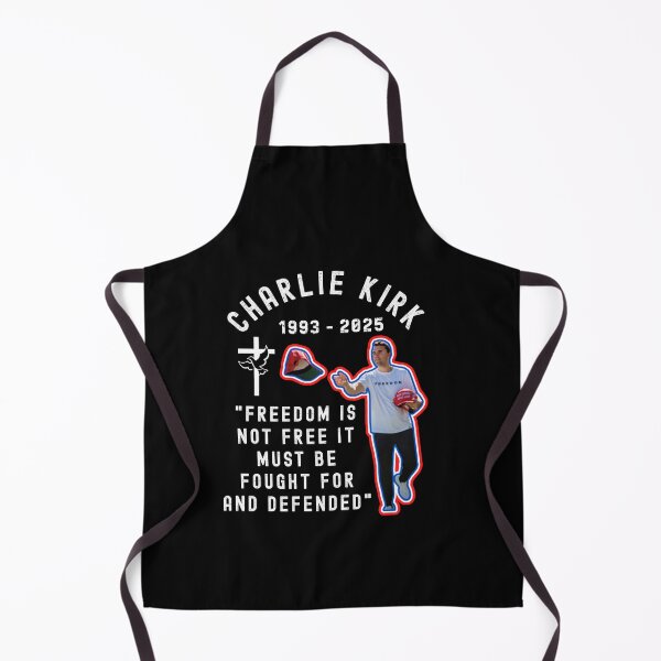 Item preview, Charlie Kirk Long Sleeve designed and sold by WoodburyLake.