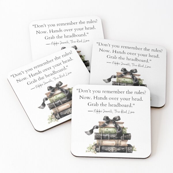 Item preview, Rules designed and sold by MrsBCuriosities.