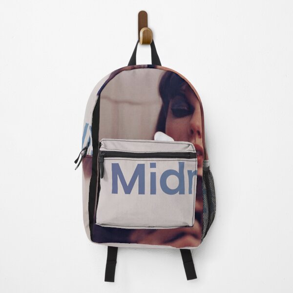 Item preview, Ts10 Midnight'S Album Cover designed and sold by NicoleSiah.