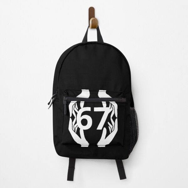 Item preview, 67 Trend – Powerful Minimalist Design designed and sold by Naro Hive.