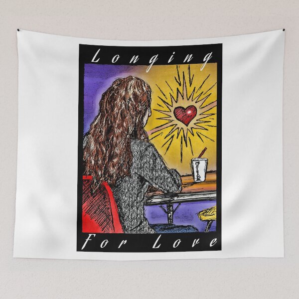 Item preview, Longing For Love designed and sold by torg.