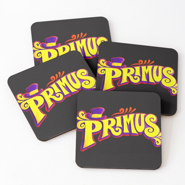 Item preview, Popular Best Seller Primus designed and sold by NicoleSiah.