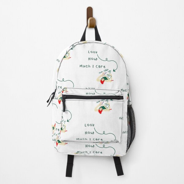 Item preview, Look how much ı care designed and sold by ZEYCAT.