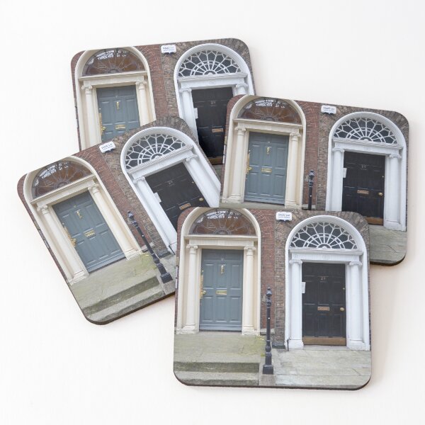 Item preview, Portals .:. Dublin designed and sold by amymariko.