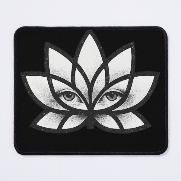 Item preview, ☄️ Empty Space – Minimalist Abstract & Fan-Inspired Cosmic Design designed and sold by AddictiveDesign.