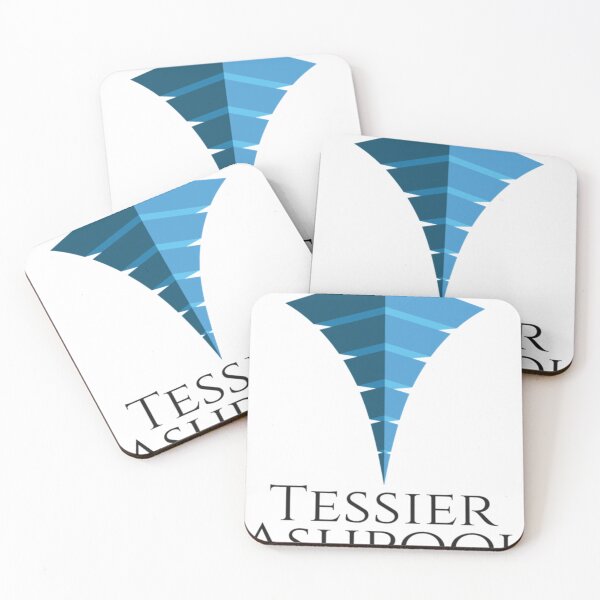 Item preview, Tessier Ashpool designed and sold by NicoleSiah.