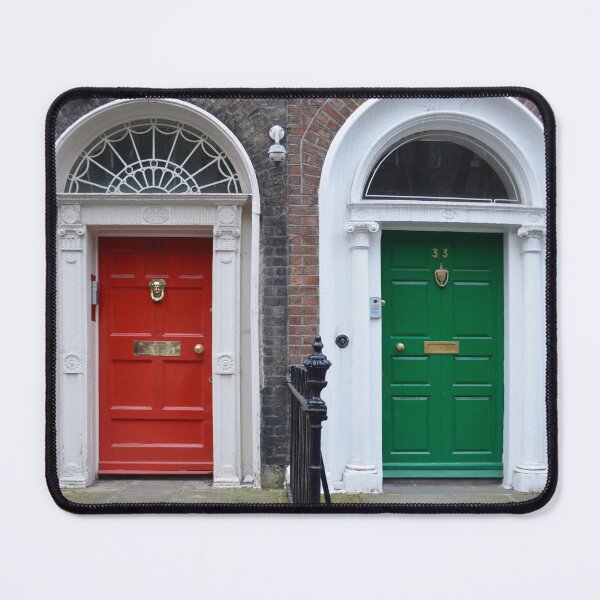 Item preview, Portals .:. Dublin Bright II designed and sold by amymariko.