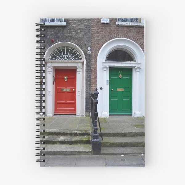 Item preview, Portals .:. Dublin Bright II designed and sold by amymariko.