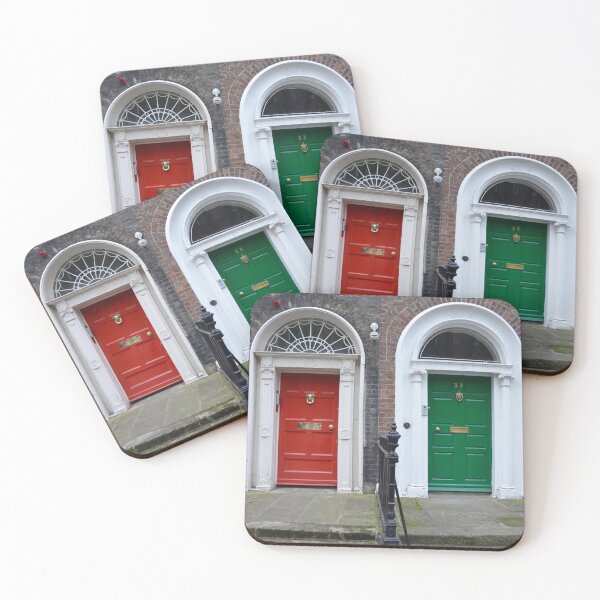Item preview, Portals .:. Dublin Bright II designed and sold by amymariko.