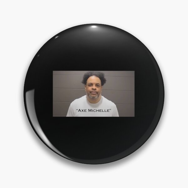 Item preview, Apostle David E Taylor Mugshot designed and sold by NicoleSiah.