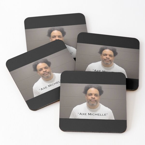 Item preview, Apostle David E Taylor Mugshot designed and sold by NicoleSiah.