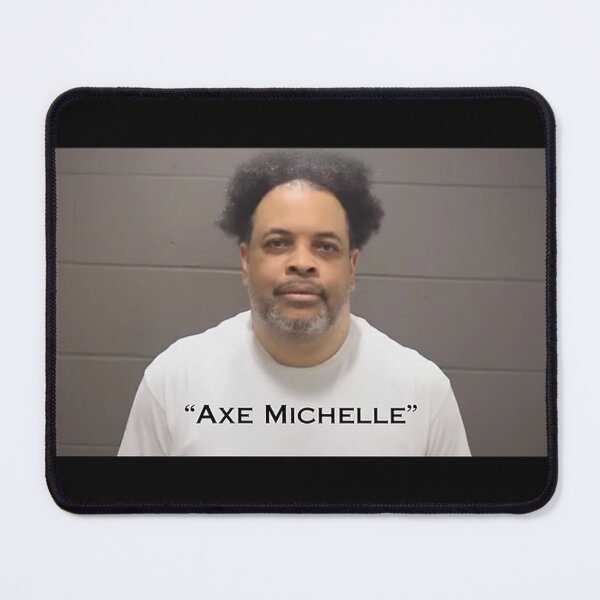 Item preview, Apostle David E Taylor Mugshot designed and sold by NicoleSiah.