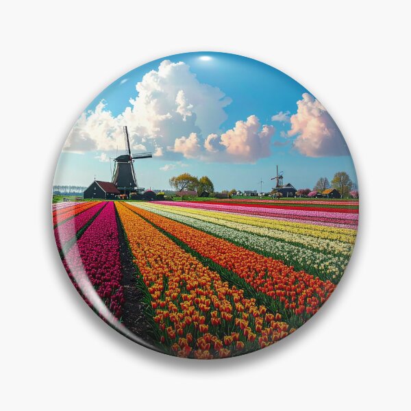 Item preview, Keukenhof designed and sold by BoKev.