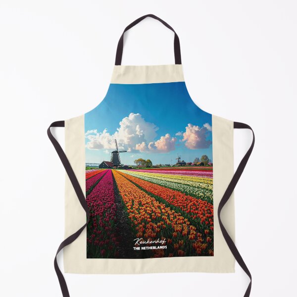 Item preview, Keukenhof designed and sold by BoKev.