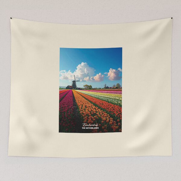 Item preview, Keukenhof designed and sold by BoKev.