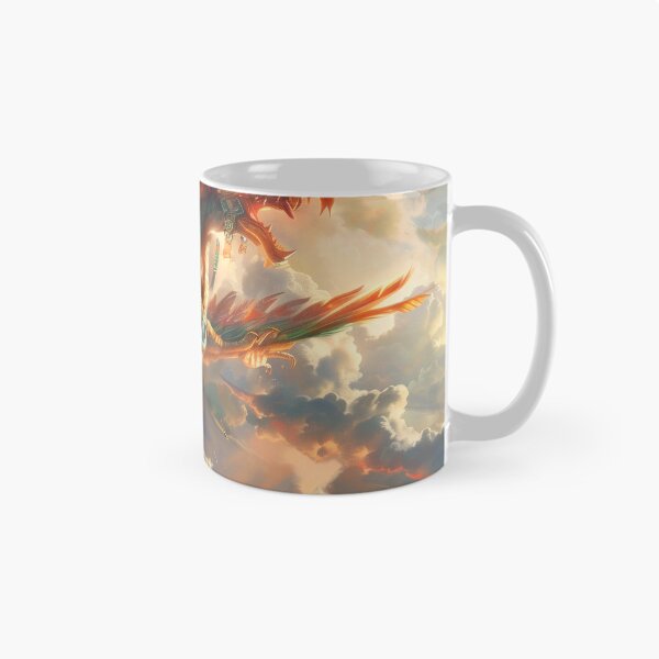 Item preview, Quetzalcoatl designed and sold by RamFor6.