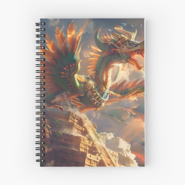 Item preview, Quetzalcoatl designed and sold by RamFor6.