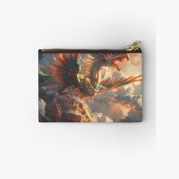 Item preview, Quetzalcoatl designed and sold by RamFor6.