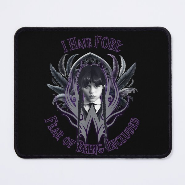 Item preview, FOBI Certified designed and sold by The Imaginarium of a Quirky Jose.