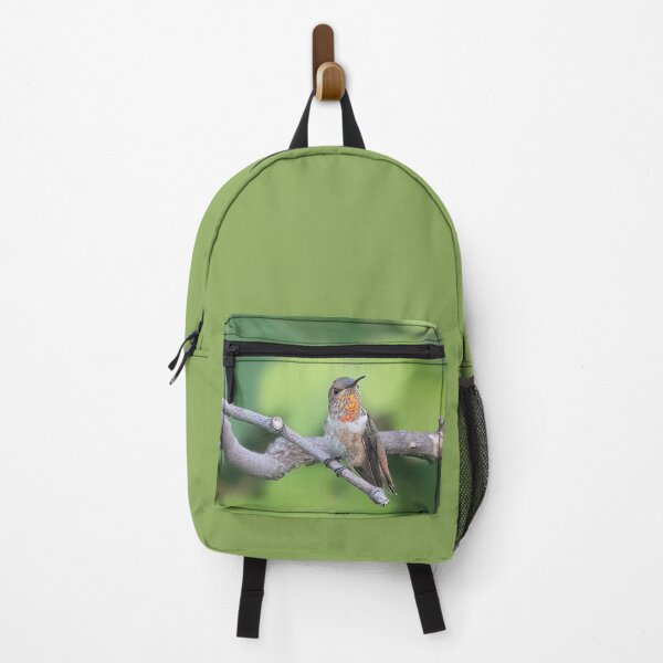 Item preview, Allen's Hummingbird designed and sold by CarolM.