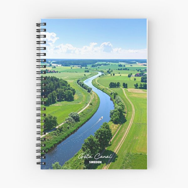 Item preview, Gota Canal designed and sold by BoKev.
