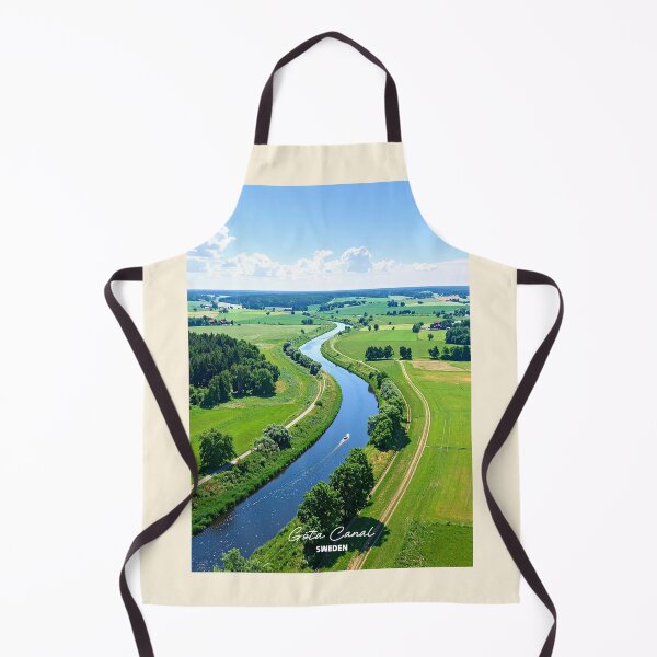 Item preview, Gota Canal designed and sold by BoKev.