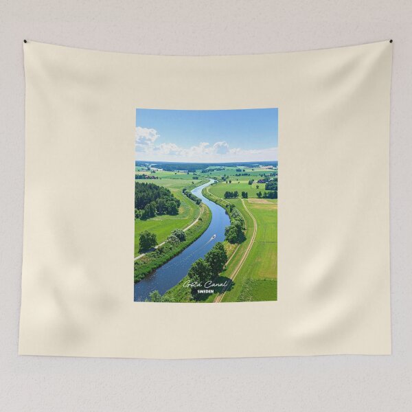 Item preview, Gota Canal designed and sold by BoKev.