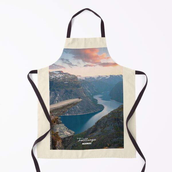Item preview, Trolltunga designed and sold by BoKev.
