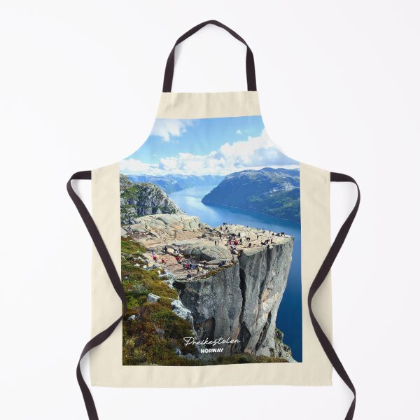 Item preview, Preikestolen designed and sold by BoKev.