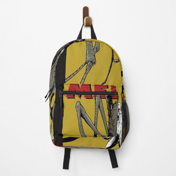 Item preview, Mlvns Apocalyptic Show Art From Salt Lake City designed and sold by NicoleSiah.