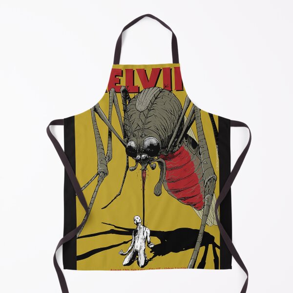 Item preview, Mlvns Apocalyptic Show Art From Salt Lake City designed and sold by NicoleSiah.