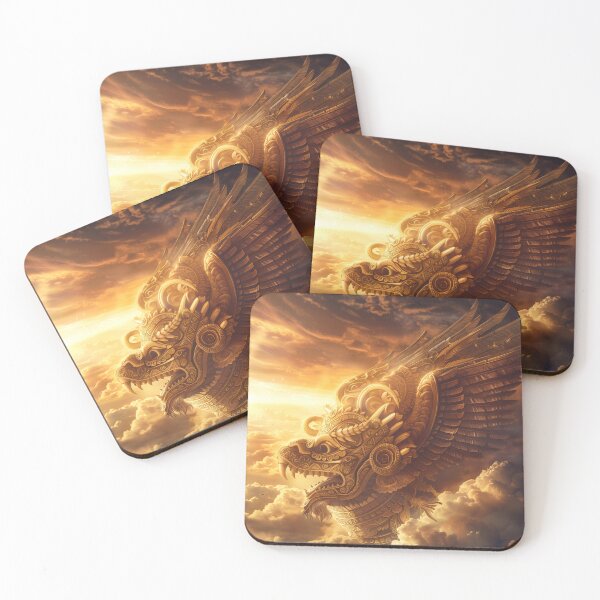 Item preview, Gold god designed and sold by RamFor6.