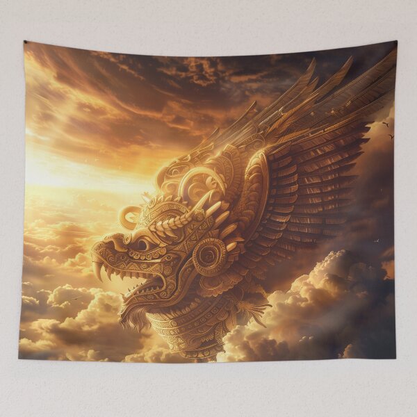 Item preview, Gold god designed and sold by RamFor6.