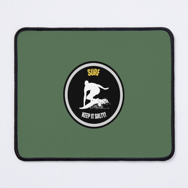 Item preview, Surf, Keeping It Real designed and sold by LaPaz361.