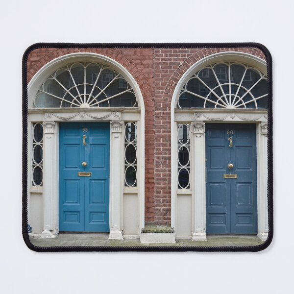 Item preview, Portals .:. Dublin Blues designed and sold by amymariko.