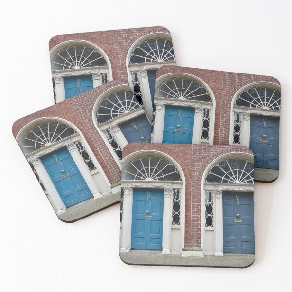Item preview, Portals .:. Dublin Blues designed and sold by amymariko.
