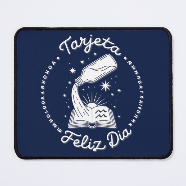 Item preview, Feliz Dia Liquid Wisdom Book Design designed and sold by Eric Johnson.